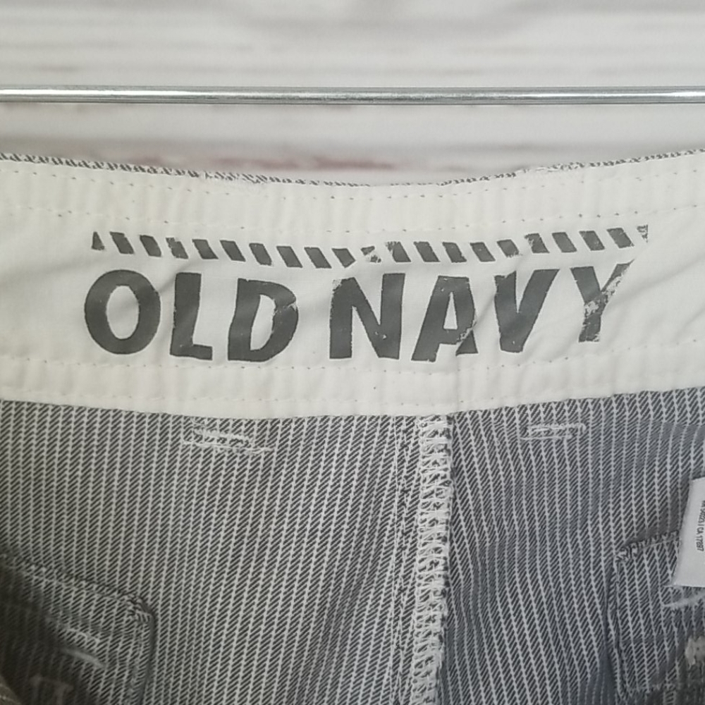 Cargo shorts - Picture 3 of 5